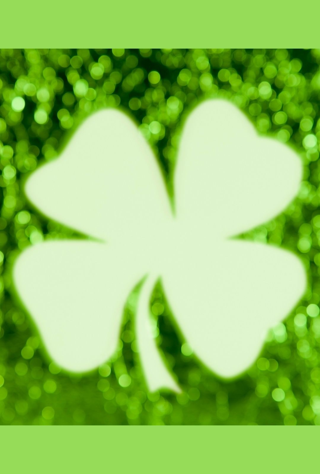 Lucky Clovers to Celebrate St. Paddy’s Day